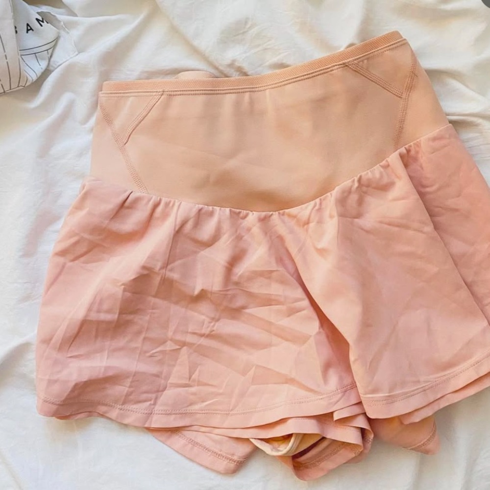 free peoplee movement skort